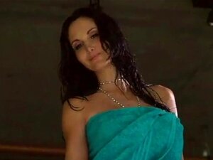 Super Hot Slow Motion Scene (Ava Addams)