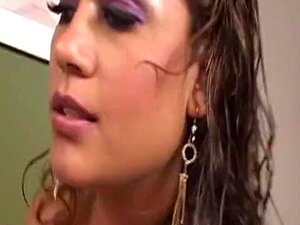 Sie Mag Es Weiß - Szene 3