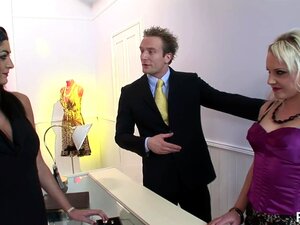 Spiegel Spiegel-scène 5