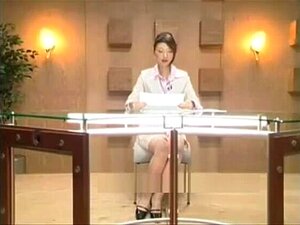 Houkutteleva Isorintainen Aasialainen Huora, Jossa On Kaunis Fetissiseksivideo