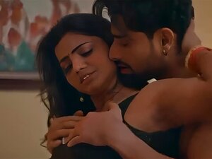 The Bucket List Part 2 Episode 2 ULLU Adult Web Series