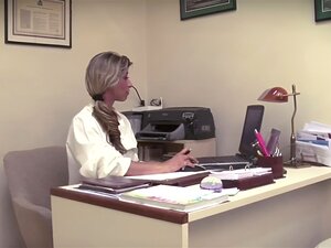 HOTGOLD Erica Fontes Ist Die Zahnärztin
