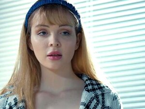 Joanna And Kayla Are Two Wealthy, Powerful Business Owners. Kaylas Personal Assistant ALiya Is Also There. Aliya Gets A Bit Of A Break As The Businesswomen Move Onto Talking About A Movie. They Decide To Settle It With A Bet, Whoever Is Right Will Get The