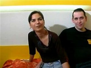 Ludi Francuski Porno Film,