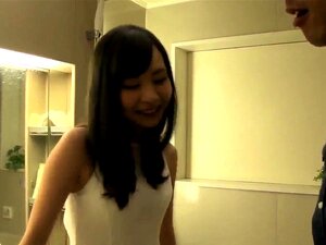 Best Japanese slut Mayu Yamaguchi in Horny Lingerie, Anal JAV clip
