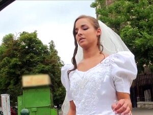 Busty Cutie Amirah Adarah Fucked On A Highway By The Guy