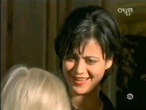 Tauche Ein In Die Brennende Hitze Von Catherine Bell In Diesem Mit Babes Gefüllten Video, Das Dich Nach Mehr Verlangen Lässt. Bereite Dich Auf Eine Wilde Fahrt Vor, Die Du Nicht Vergessen Wirst!