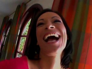 We Took A Stroll In The Park And Ran Into This Sexy Mature Milf By The Name Of Charlie Anne. This Babe Was All Smiles. Max Clearly Knew What That Smile Meant. She Wanted Some Of That Fresh Cock Of His Stuffed Down Her Throat. That's Exactly What Happens. M