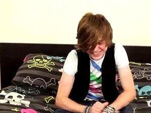 Emo Guy Medical Exam And Takes Stepdads Dick Gay Cute Country