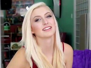 Blonde Alexa Gets A Warm Pussy Creampie From Her Friend. Blonde Alexa Gets A Warm Pussy Creampie From Her Friend In The Morning As She Gets Very Horny While Visiting Her Friend. She Is So Horny That She Takes The Bite Of His Dick And Gets Her Pussy Filled 