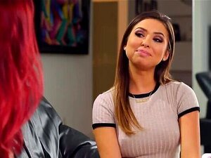 Milf Found Big Tits Petite Cutie To Lick