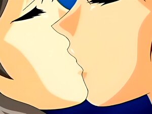 Hentai Lesbians Making Out - Discover the Best of Hentai Lesbian Porn at NailedHard.com