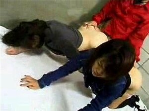 Gorące Japońskie Pieprzenie 4c Bez Cenzury