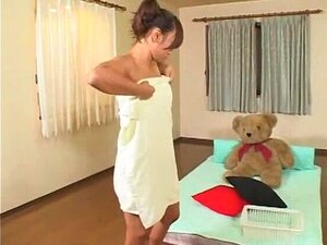 Nevjerojatna Japanska Kurva Mint Asakura, Yumi Motoki, Anna Umehara U Najboljem Gangbang, Hardcore JAV Videu