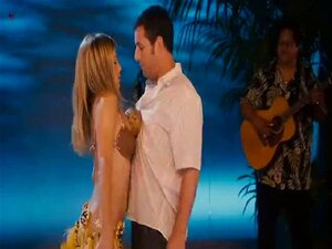 Jennifer Aniston I Nicole Kidman - Po Prostu Idź Z Tym. Jennifer Aniston I Nicole Kidman - Po Prostu Go Z Tym