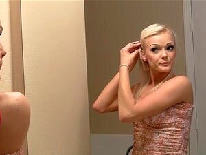 EKG Tiffany's Eye Rolling Orgazmy