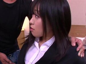 Fröhliche Nipponesin Yui Kyouno Wird Gefingert. Lüsterne Typen Ficken Süße Japanische Babes Leidenschaftlich