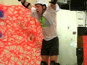 Wonderful Bridgette Rough Double Anal