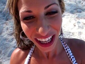 Hardcore Pounding For Winsome Chick
