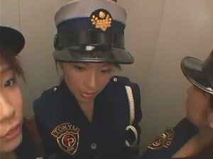 Exotic Japanese Chick Ako Ohoshi, Mihuyu Endoh, Hinata Kawai In Horny POV, Group Sex JAV Movie