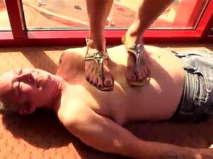 Trampling 2016