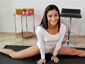 Emily Willis Creampie