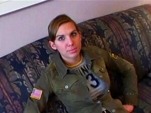 Een Nieuwe, Canadese Schone Komt Auditie Doen Voor Een Hardcore POV. Bekijk Haar Vaardigheden In Het Aftrekken En Neem Een Facial Waar Je Van Omver Zult Blazen. Je Zult Niet In Staat Zijn Om Terug Te Komen.