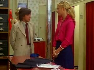 Katso 1980-alusvaatteet Nyt! - Sperma, Belles-naiset, Ime Ja Pane Pornoa