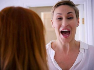 Seksuele Voorlichting Van Pleegmoeder Voor Stiefbroer En Stiefzus