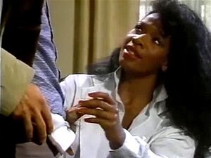 Dr. Blacklove Helps Him