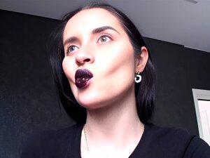 Luci Power porn videos at Xecce.com
