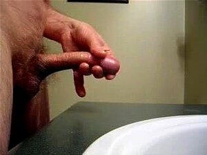 Overdue Cumshot For Cherry