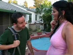 Heiße, Geile Milf Fickt Im Outback