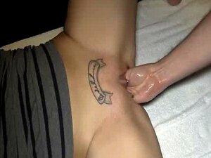 Песница јебе моје девојке до оргазма