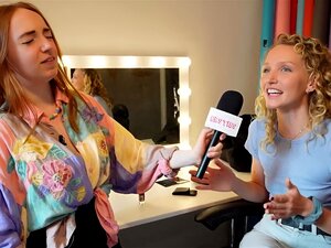 Ersties-Tinder In Het Echte Leven Drie