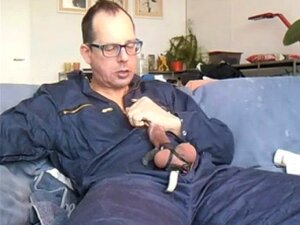 POZA BLEJEM. Sounding I Estymacja W Garniturze Czajnika