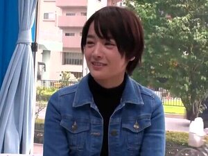 Heetste Japanse Model In Crazy JAV Film, Kijk Eens