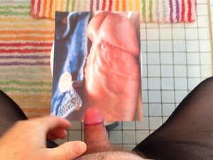 Amigokin Cum Tribute