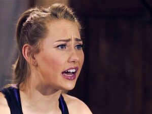 Hairy Lesbian Squirting During Threesome. Hairy Lesbian Squirting While Getting Pussylicked During Threesome