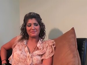 Big Boobs Latina Loves Doggystyle