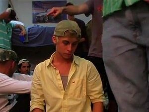 Gay College Jongen Groep Seks Film Dus Deze Week Kregen We Een Wild Film Van