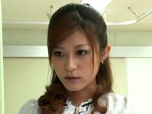Horny Japanese Chick Haruki Sato In Crazy Masturbation/Onanii JAV Movie