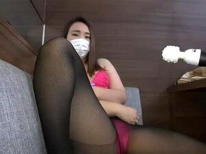 (unzensiert) Asien, Hübsches Japan-model, Av Sex Porno 美女日本模特 -49