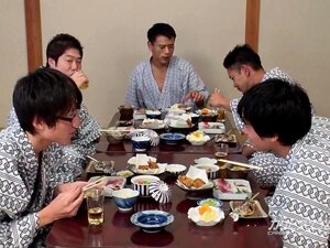 Hikaru Kirishima Deel 1