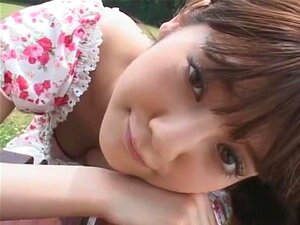 Ongelooflijke Japanse Hoer Aimi Rukawa, Rei Mizuna In Crazy Outdoor, Fetish JAV Clip