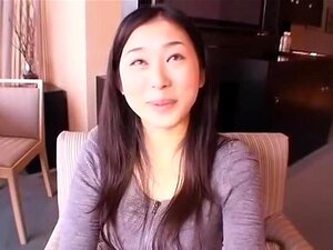 Best Japanese Girl Mio Kitagawa, Aoki Misora In Horny Blowjob, POV JAV Movie,