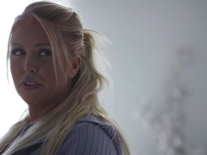 Big Tits, 1080p 24, Blowjob, Blonde, Handjob, Big Ass, Milf, Creampie, Alura Jenson