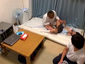 Learning Gets Them To Fuck