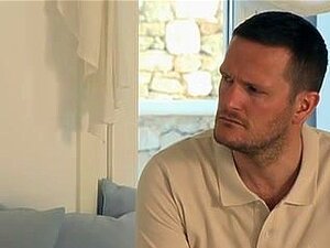 Tirkistelijän Fantasia Muuttuu Todellisuudeksi.,