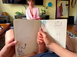 1. Put Anal S Maćeha U Prebivalištu židovskih Saveznika